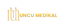 UNCU MEDİKAL SAĞLIK HİZMETLERİ LTD.ŞTİ.